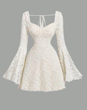 Robe Blanche