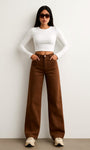 Jean Wide Leg