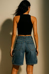 Bermuda Cargo Jean