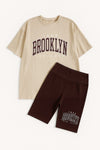 Set Brooklyn
