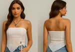 Top Bandeau Nœud