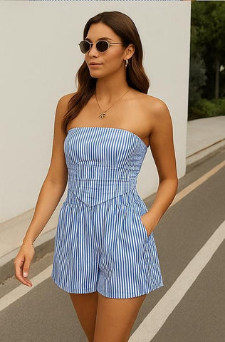 Ensemble d'été Riviera