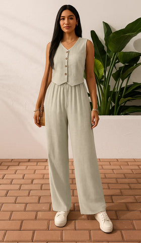 Set Lin Classy